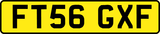 FT56GXF