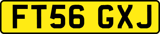 FT56GXJ
