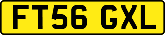 FT56GXL