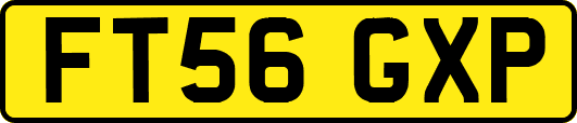 FT56GXP