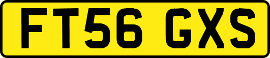 FT56GXS