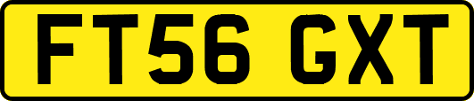 FT56GXT
