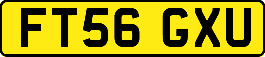 FT56GXU