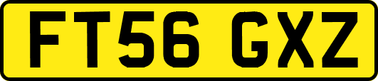 FT56GXZ