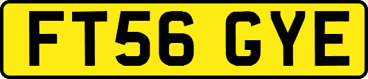 FT56GYE