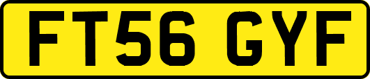 FT56GYF
