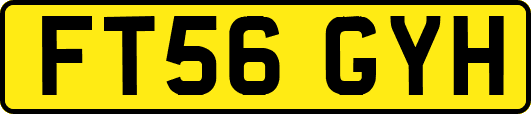 FT56GYH