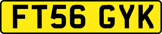 FT56GYK