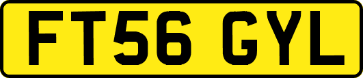 FT56GYL