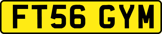 FT56GYM