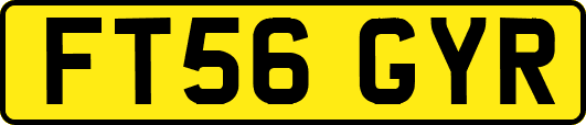 FT56GYR