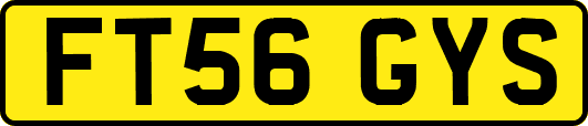 FT56GYS