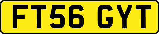 FT56GYT