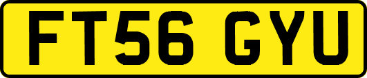 FT56GYU