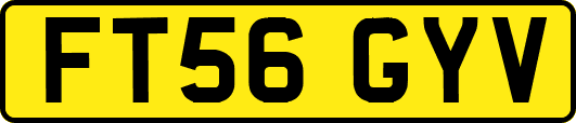 FT56GYV