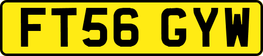 FT56GYW