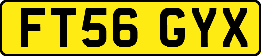 FT56GYX