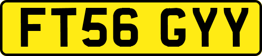 FT56GYY