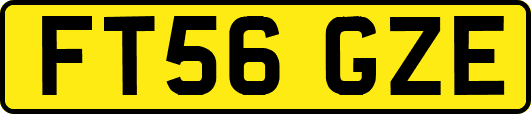 FT56GZE