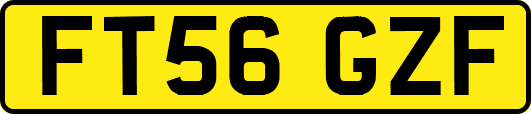 FT56GZF