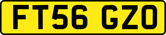 FT56GZO