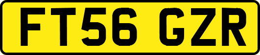 FT56GZR