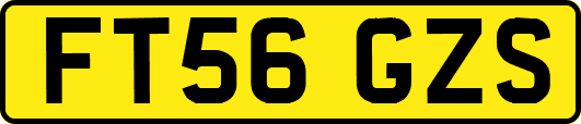 FT56GZS