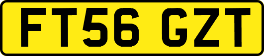 FT56GZT