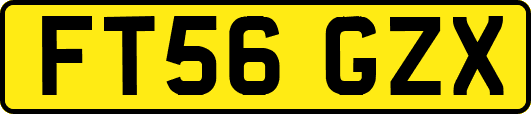 FT56GZX