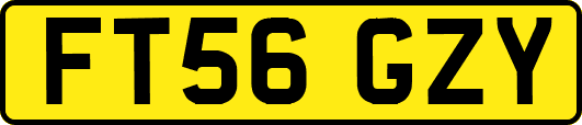 FT56GZY