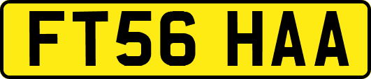 FT56HAA