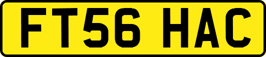 FT56HAC