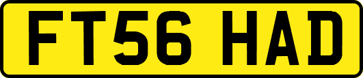 FT56HAD