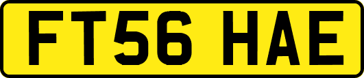 FT56HAE