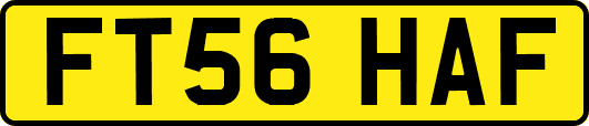 FT56HAF