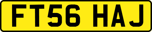 FT56HAJ