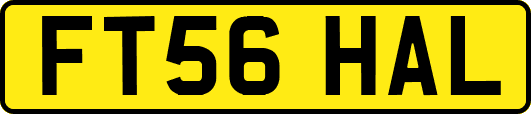 FT56HAL