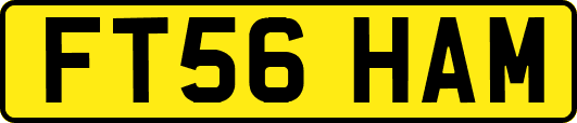 FT56HAM