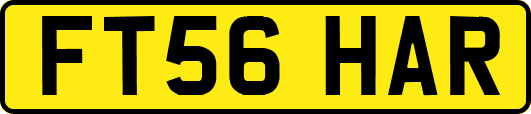 FT56HAR