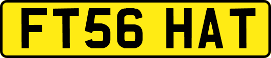 FT56HAT