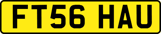 FT56HAU