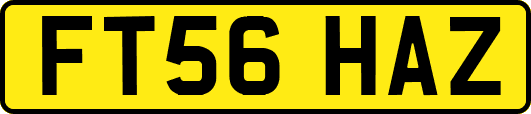 FT56HAZ