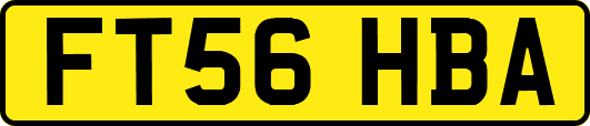 FT56HBA