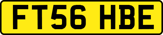 FT56HBE