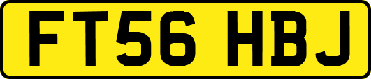 FT56HBJ
