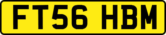 FT56HBM