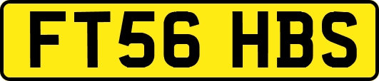 FT56HBS