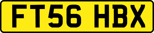 FT56HBX