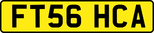 FT56HCA