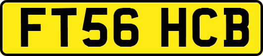 FT56HCB